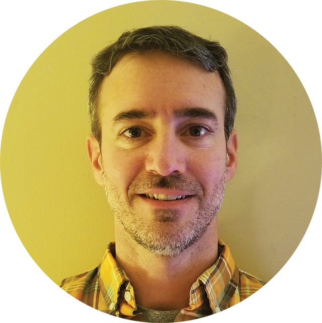 Jason Overhulser